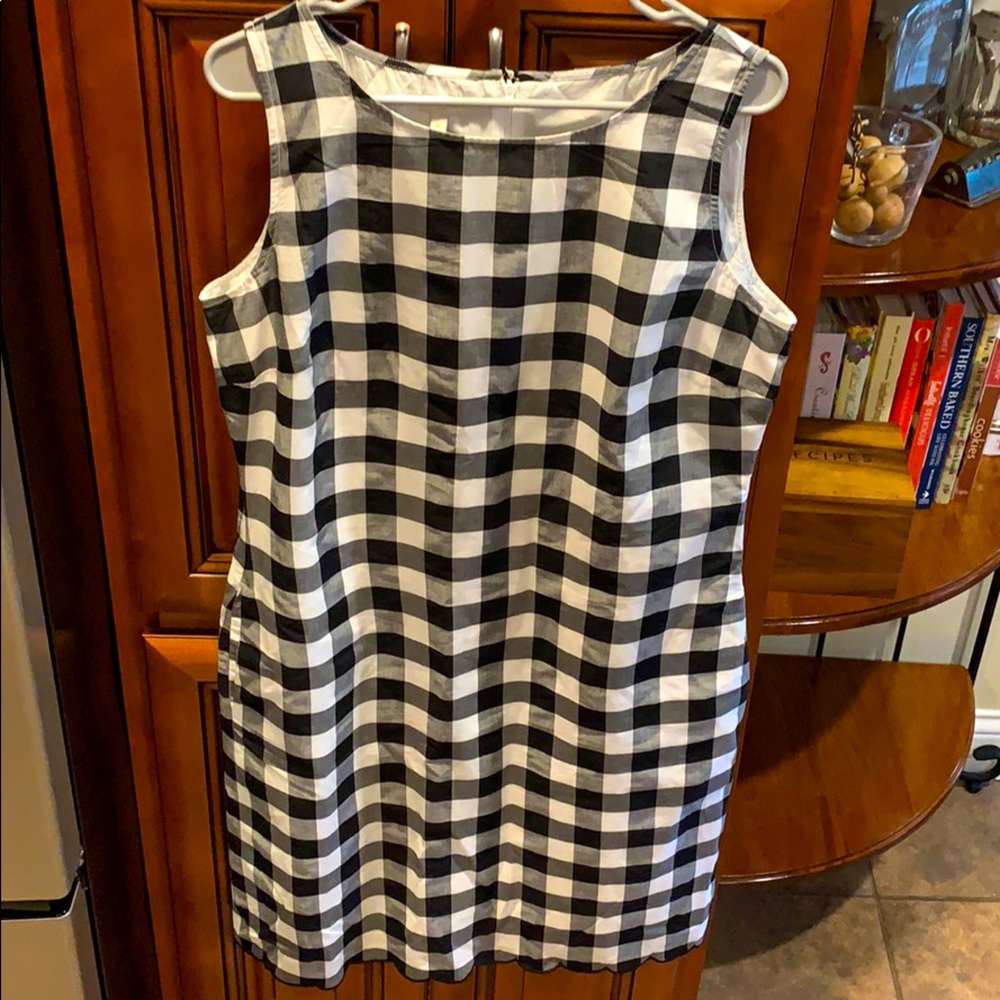 Women’s Talbots dress